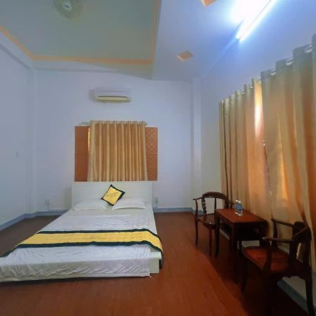 Can Tho Orchid Garden Homestay Εξωτερικό φωτογραφία