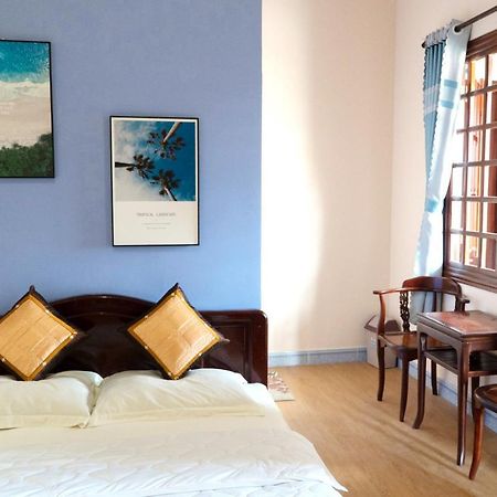Can Tho Orchid Garden Homestay Εξωτερικό φωτογραφία