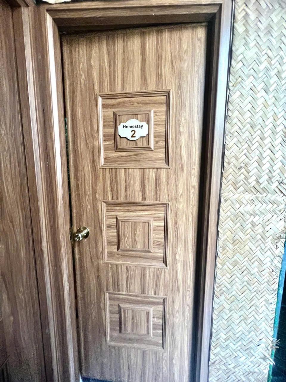 Can Tho Orchid Garden Homestay Εξωτερικό φωτογραφία