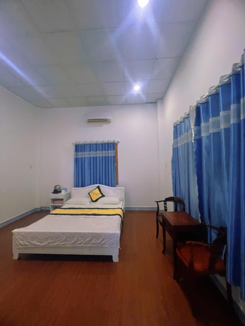 Can Tho Orchid Garden Homestay Εξωτερικό φωτογραφία
