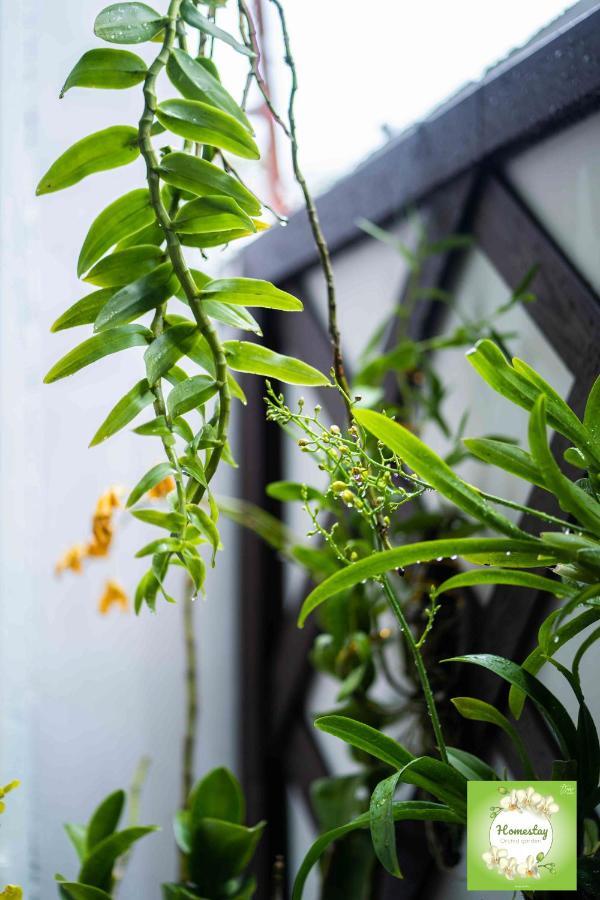 Can Tho Orchid Garden Homestay Εξωτερικό φωτογραφία