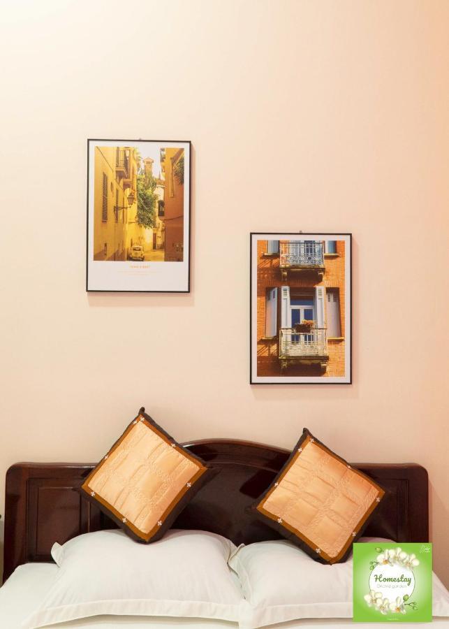 Can Tho Orchid Garden Homestay Εξωτερικό φωτογραφία