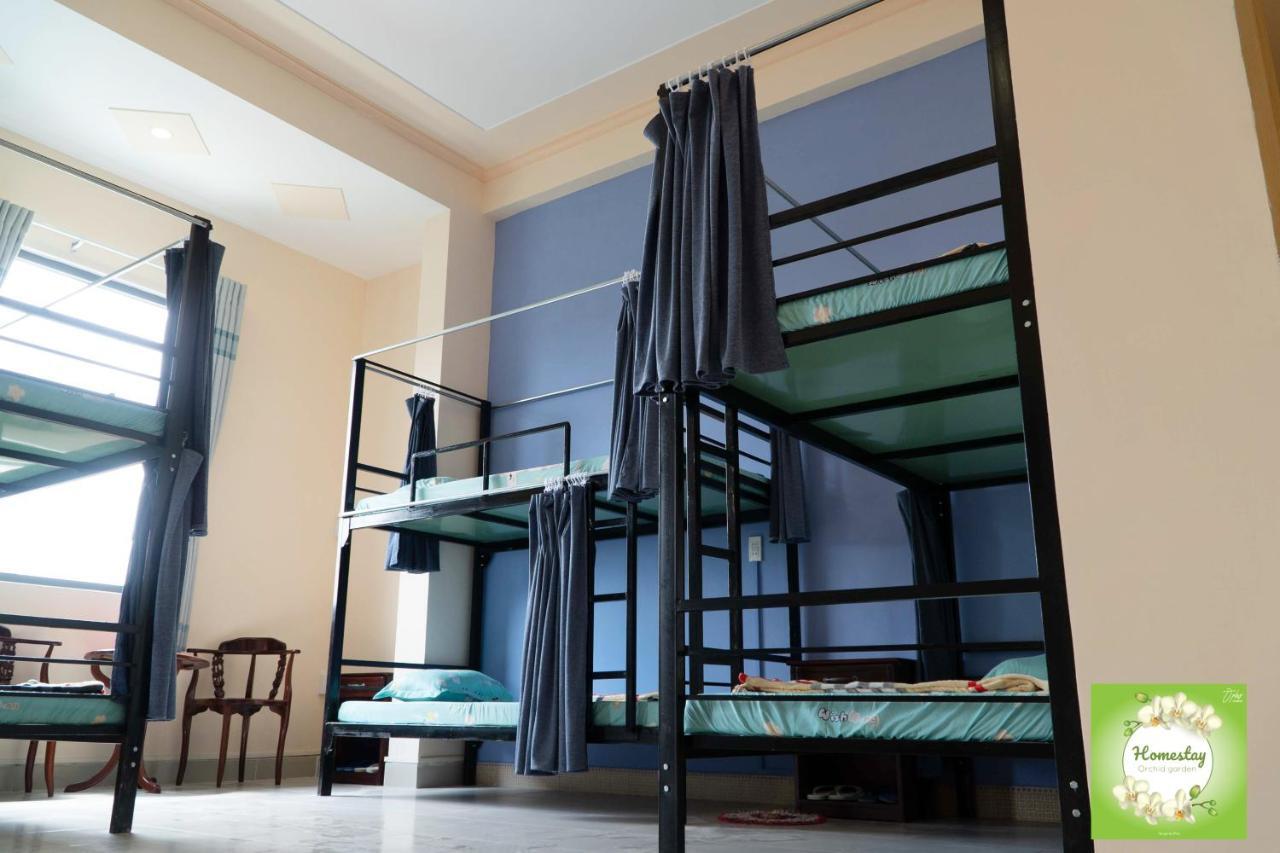 Can Tho Orchid Garden Homestay Εξωτερικό φωτογραφία