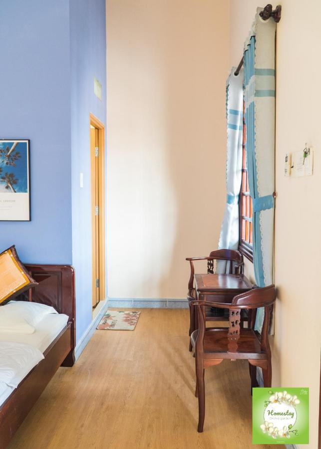 Can Tho Orchid Garden Homestay Εξωτερικό φωτογραφία