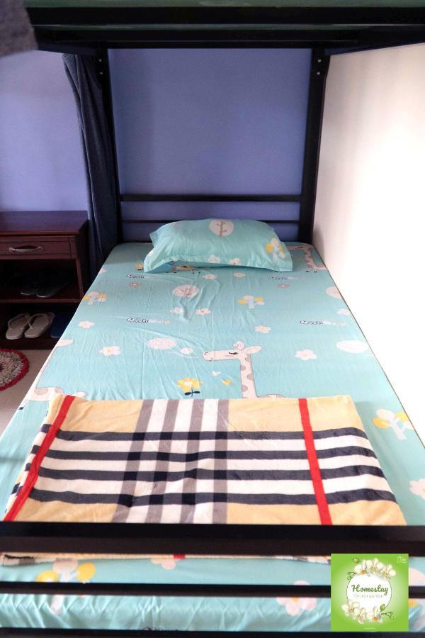 Can Tho Orchid Garden Homestay Εξωτερικό φωτογραφία